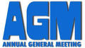 Have you anything to add to the Area AGM Agenda?