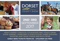 Dorset County Show - This Weekend!!