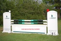 Show Jump Sponsorship available