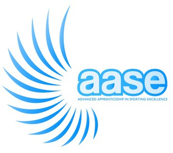 Apply for the Advanced Apprenticeship in Sporting Excellence (AASE)
