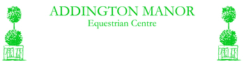  Four Rising Stars Qualify for the Addington Manor Talent Seekers Championship