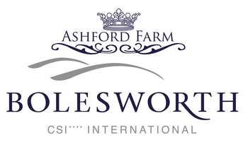 Bolesworth International Announce Ashford Farm As New Title Sponsor