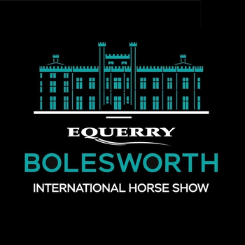 *Important announcement from the Bolesworth Team*