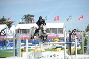 NICK SKELTON RECOGNISED IN QUEENS BIRTHDAY HONOURS LIST WITH AN OBE