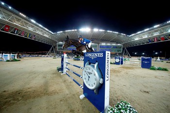   Riders Revealed: Showjumping’s Superstars Head for Doha