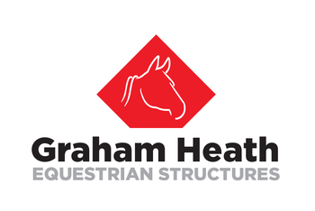 Graham Heath Equestrian Join Forces with British Showjumping