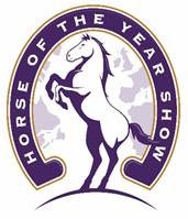 Live streaming at Horse of the Year Show