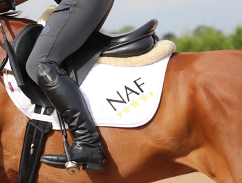 British Showjumping’s Team NAF announced for the CSIO3* Nations Cup in Vejer de la Frontera in Spain