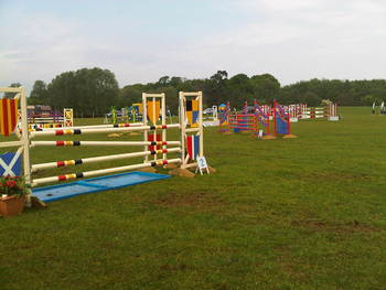 North Yorkshire Area Show 25th - 27th May North Yorkshire Area Show 25th - 27th May