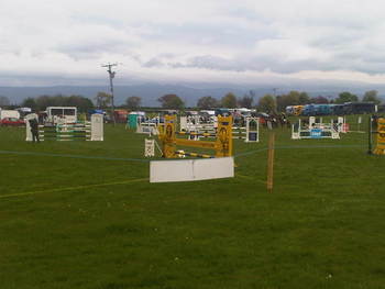 North Cumbria Area Show - 18th & 19th May North Cumbria Area Show - 18th & 19th May
