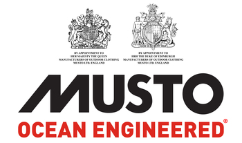 MUSTO Join Forces with British Showjumping
