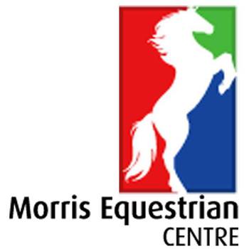 Live streaming from the Large Pony Premier at Morris Equestrian Centre