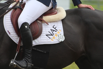 British Showjumping’s Team NAF announced for the CSIO3* Nations Cup in Vilamoura, Portugal