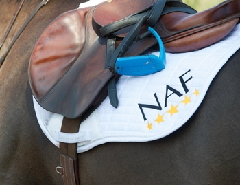 British Showjumping’s Team NAF announced for CSIO3*-W Nations Cup in Praha