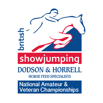 Live streaming from the Dodson & Horrell National Amateur & Veteran Championships 2017