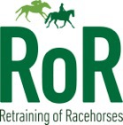 Retrained Racehorses Competition Structure 2018