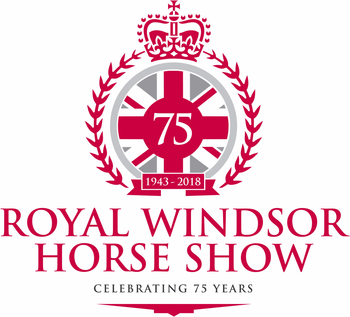 NATIONAL ENTRIES NOW OPEN FOR CHI ROYAL WINDSOR HORSE SHOW IN ITS DIAMOND YEAR