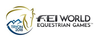 One Year Until FEI World Equestrian Games™ Comes to North Carolina, USA