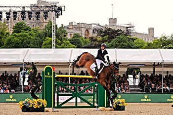 TICKETS FOR 5* ROYAL WINDSOR HORSE SHOW 2018 TO GO ON SALE NEXT WEEK