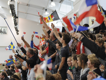 Bishop Burton College to Host 2018 Pony Europeans Bishop Burton College to Host 2018 Pony Europeans