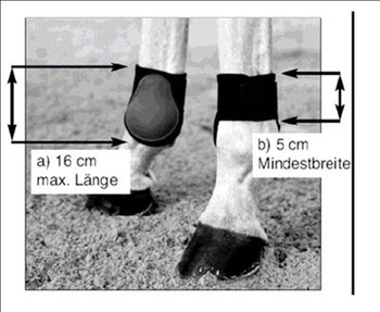 Horse Boots/Leg Protection Horse Boots/Leg Protection