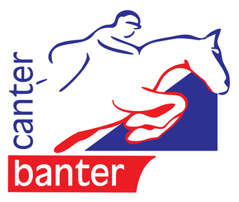 Watch Canter Banter this coming Sunday!