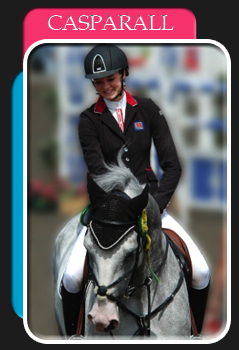 Olivia Dale's round up from Lanaken and HOYS Olivia Dale's round up from Lanaken and HOYS