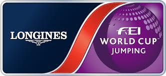 2014 LONGINES WORLD CUP FINAL, LYON  – LEG 1
