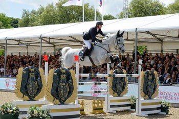 What to expect at CHI Royal Windsor Horse Show