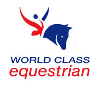 Riders take up the reins for 2011-2013 World Class Development Programme 