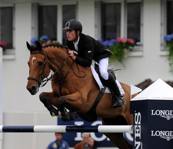 GREAT BRITAIN FINISH 6TH IN ROME GREAT BRITAIN FINISH 6TH IN ROME