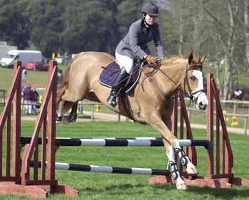 Jump Start at Kings Equestrian, Bromyard