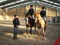 Gloucester Junior Academy Training