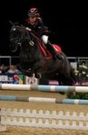 Huge success for the Northern junior riders at Arena UK