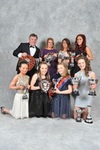North East Presentation Evening