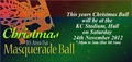  East Yorkshire Area 15a Masquerade Christmas Ball