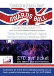 Come and join us for a party!!!