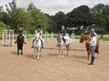 Cumbria Junior Academy May - July 2013 Sessions