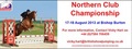 SIX WEEKS LEFT TO QUALIFY FOR YOUR REGIONAL CHAMPIONSHIPS