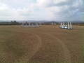 Coombelands Club Shows - November 18th and December 9th 2012