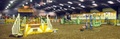 Croft Tops 1st Show - Schedule