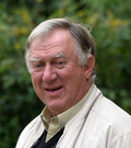 David Broome CBE Appointed President of British Showjumping