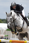 British Stamp their Success all over the Sunshine Tour!