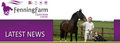 British Showjumping Club Shows at Fenning Farm, Cambridgeshire