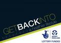 Get Back Into - British Showjumping training at The College Keysoe!!