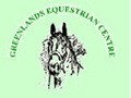 Greenlands Senior and Junior Show - 22nd October 2011