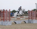 Hero Seago Wins the August NAF Shining Star Award - Northants/Cambs Junior Academy