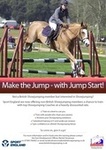 Jump Start Training at Keysoe!!
