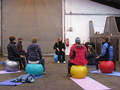Get Sporty- session 2