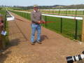 Kelsall Hill - Gallop Opening